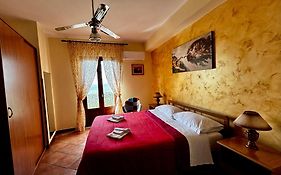B&B Conte Umberto Salemi